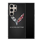 Chevy Logo X02115 Samsung Galaxy S24 Ultra 5G Case