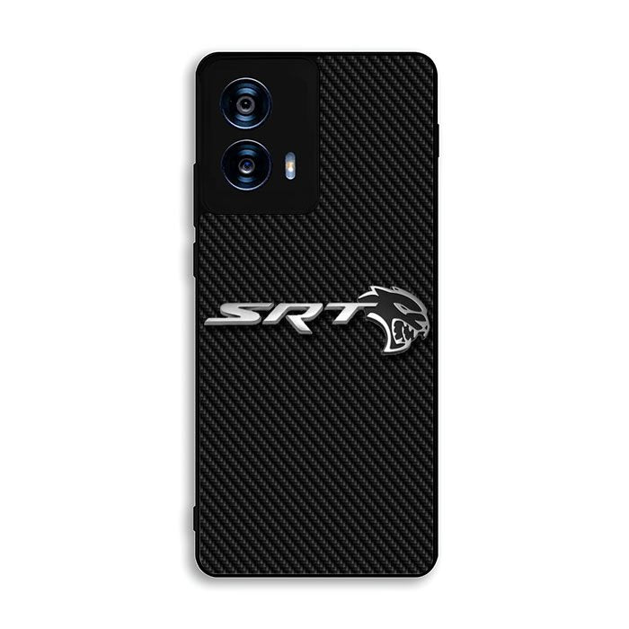 Dodge Hellcat SRT Motorola Moto G Power 5G 2024 Case FE1095