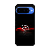 Dodge Hellcat X02113 Google Pixel 10 Case