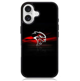 Dodge Hellcat X02113 iPhone 16 Case