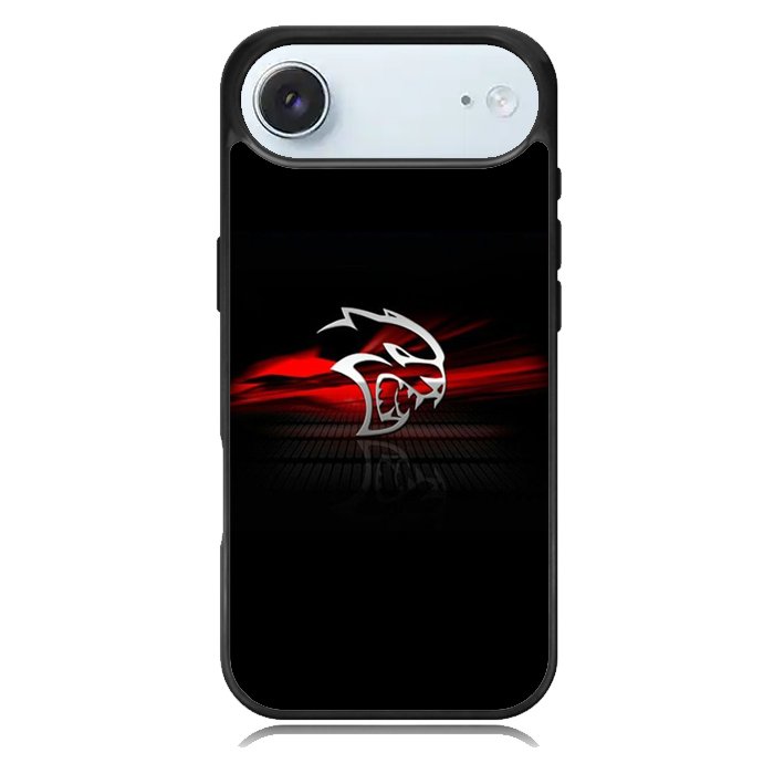 Dodge Hellcat X02113 iPhone 17 Air Case