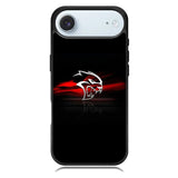 Dodge Hellcat X02113 iPhone 17 Air Case
