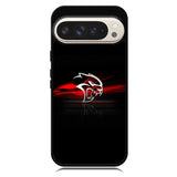 Dodge Hellcat X02113 Google Pixel 10 Pro XL Case