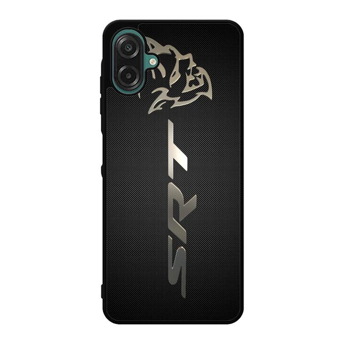 dodge srt Logo X02112 Samsung Galaxy A07 Case