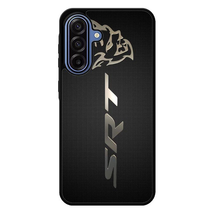 dodge srt Logo X02112 Samsung Galaxy A17 5G Case