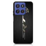 dodge srt Logo X02112 Motorola Moto G Stylus 5G 2025 Case