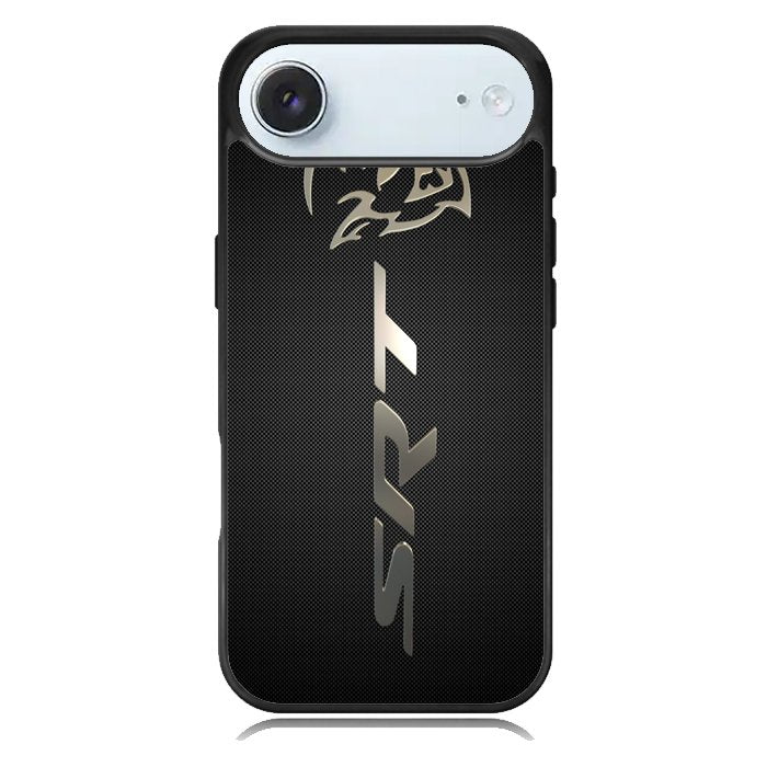 dodge srt Logo X02112 iPhone 17 Air Case