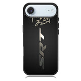 dodge srt Logo X02112 iPhone 17 Air Case