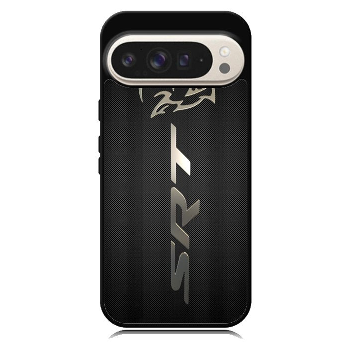 dodge srt Logo X02112 Google Pixel 9 | Google Pixel 9 Pro Case