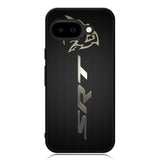 dodge srt Logo X02112 Google Pixel 9A Case