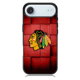 chicago blackhawks symbol X02109 iPhone 17 Air Case