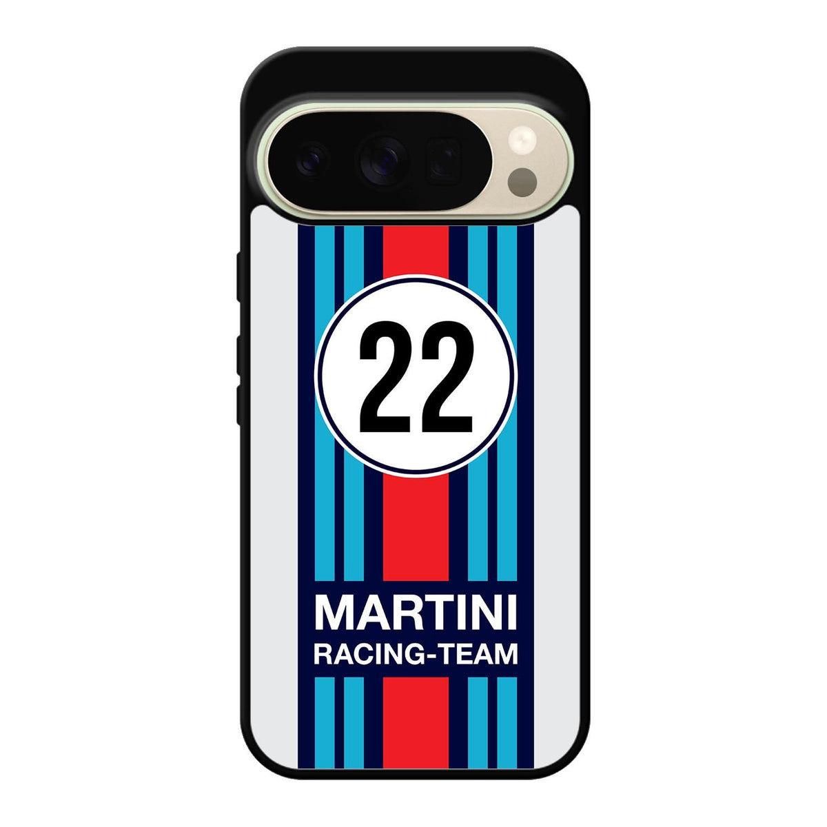 martini racing team X02108 Google Pixel 10 Pro Case