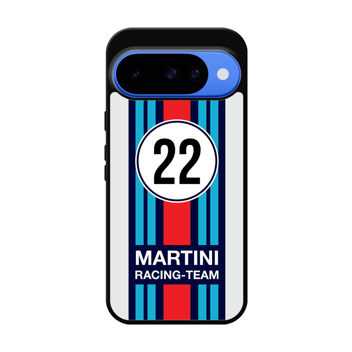 martini racing team X02108 Google Pixel 10 Case