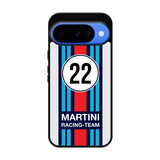 martini racing team X02108 Google Pixel 10 Case