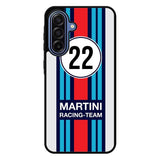 martini racing team X02108 Samsung Galaxy A17 5G Case