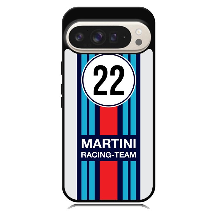 martini racing team X02108 Google Pixel 10 Pro XL Case