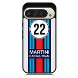 martini racing team X02108 Google Pixel 10 Pro XL Case