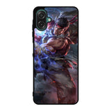 street fighter X02105 Samsung Galaxy A07 Case