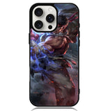 street fighter X02105 iPhone 16 Pro Max Case