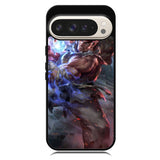 street fighter X02105 Google Pixel 10 Pro XL Case