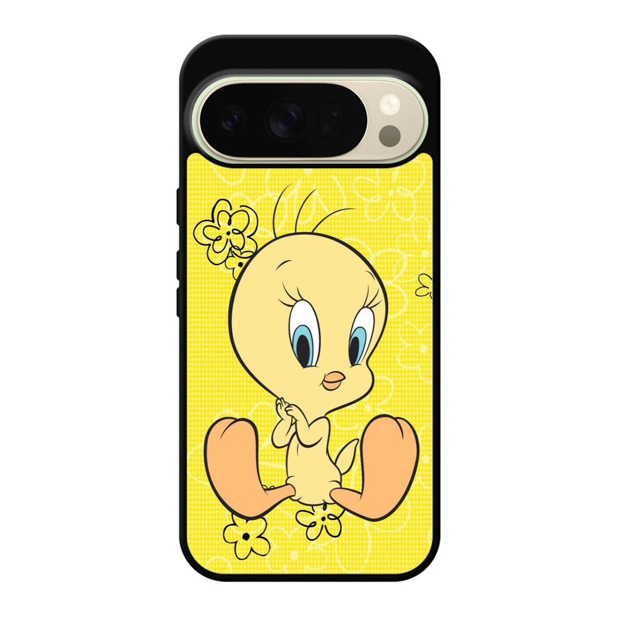tweety bird X02104 Google Pixel 10 Pro Case
