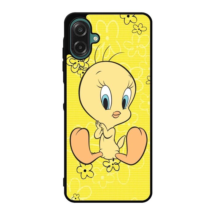 tweety bird X02104 Samsung Galaxy A07 Case