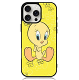 tweety bird X02104 iPhone 16 Pro Case