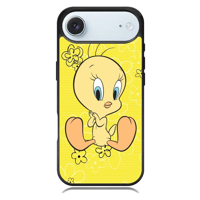 tweety bird X02104 iPhone 17 Air Case