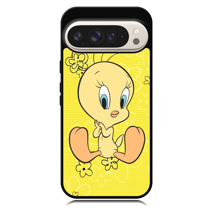 tweety bird X02104 Google Pixel 10 Pro XL Case