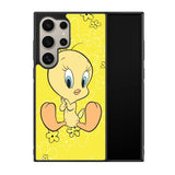 tweety bird X02104 Samsung Galaxy S24 Ultra 5G Case