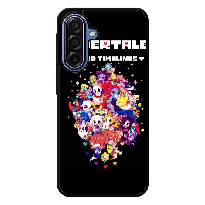undertale X02103 Samsung Galaxy A17 5G Case