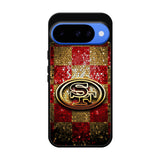 san francisco 49ers X02101 Google Pixel 10 Case