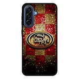 san francisco 49ers X02101 Samsung Galaxy A17 5G Case