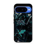 sword art online X02100 Google Pixel 10 Case