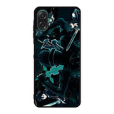 sword art online X02100 Samsung Galaxy A07 Case