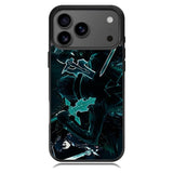sword art online X02100 iPhone 17 Pro Max Case