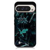 sword art online X02100 Google Pixel 10 Pro XL Case