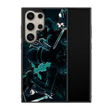 sword art online X02100 Samsung Galaxy S24 Ultra 5G Case