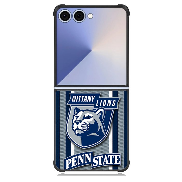 penn state nittany Lions X02099 Samsung Galaxy Z Flip 7 Case