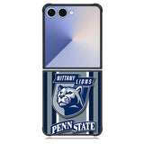 penn state nittany Lions X02099 Samsung Galaxy Z Flip 7 Case