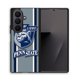 penn state nittany Lions X02099 Samsung Galaxy Z Fold 7 Case