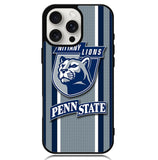 penn state nittany Lions X02099 iPhone 16 Pro Max Case