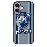 penn state nittany Lions X02099 iPhone 17 Case