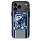 penn state nittany Lions X02099 iPhone 17 Pro Case