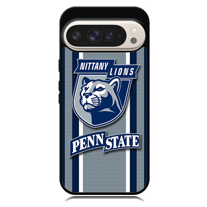 penn state nittany Lions X02099 Google Pixel 9 Pro XL Case