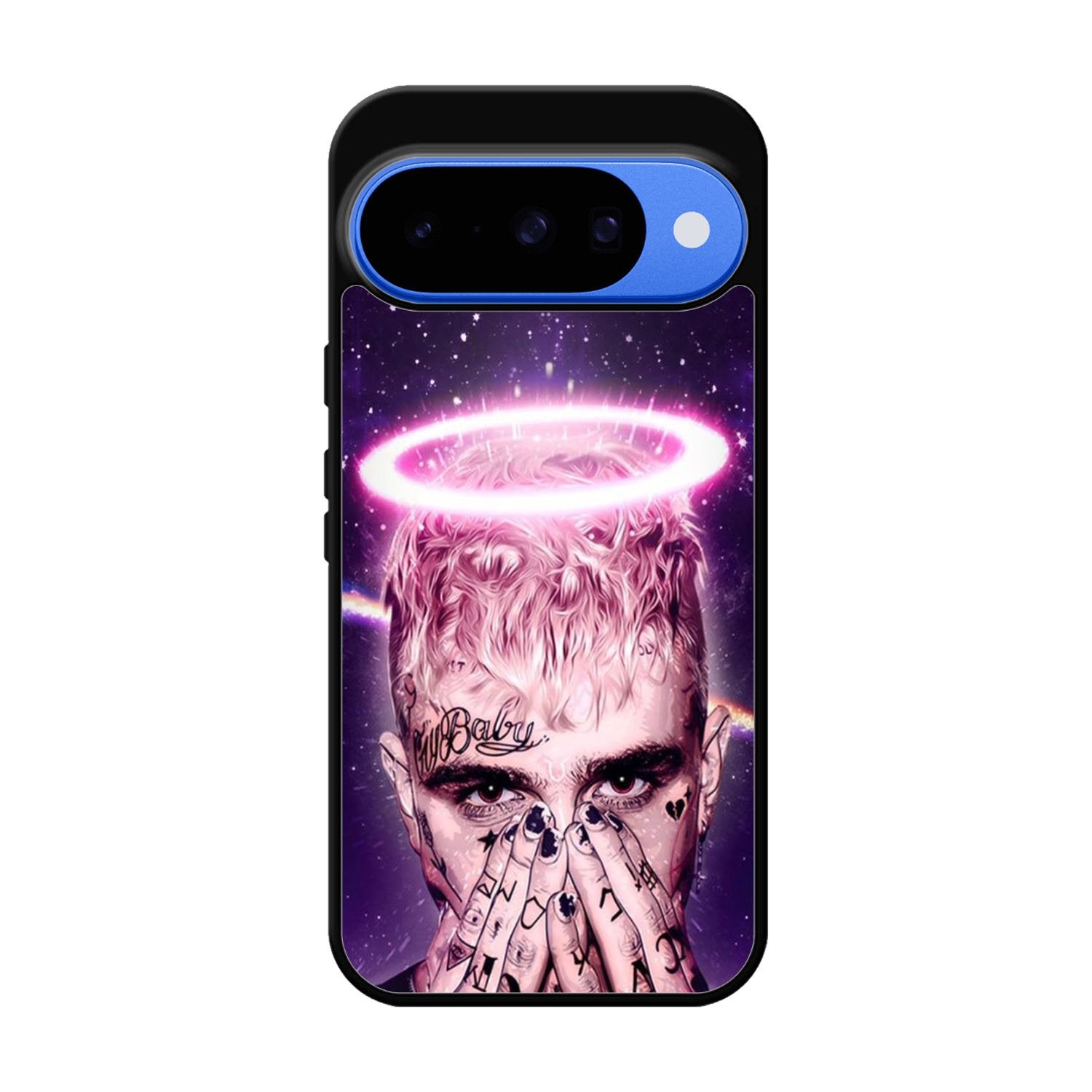 lil peep Wallpaper X02096 Google Pixel 10 Case