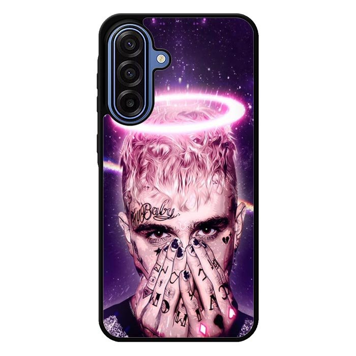 lil peep Wallpaper X02096 Samsung Galaxy A17 5G Case