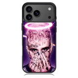 lil peep Wallpaper X02096 iPhone 17 Pro Case