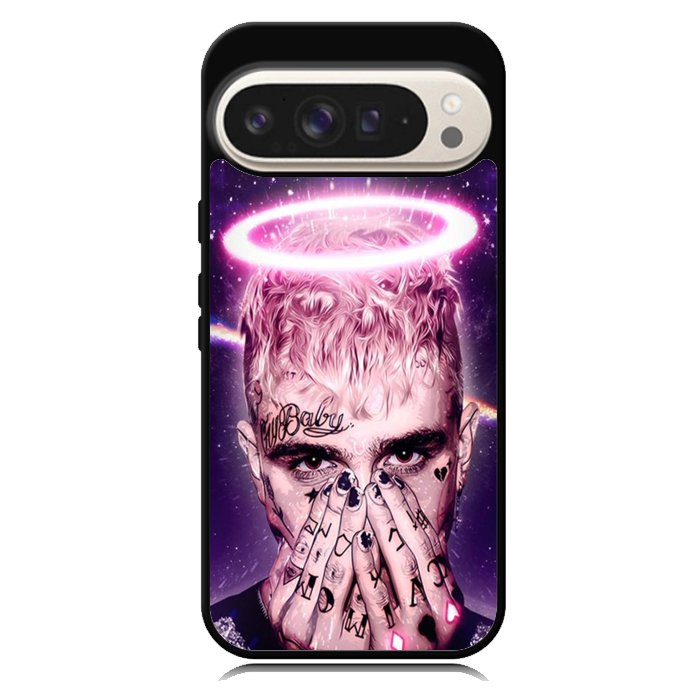 lil peep Wallpaper X02096 Google Pixel 10 Pro XL Case