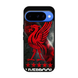 Liverpool fc reds X02095 Google Pixel 10 Case